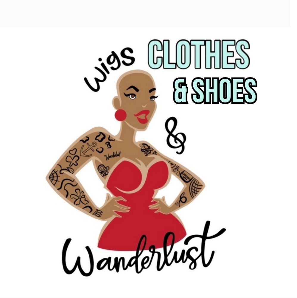 Clothes And Shoes - image 1